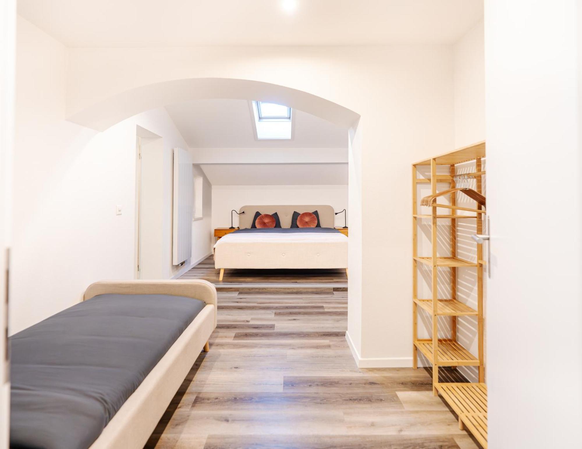 Bellevue & Classy Mountain View Apartment Кандерштег Екстер'єр фото