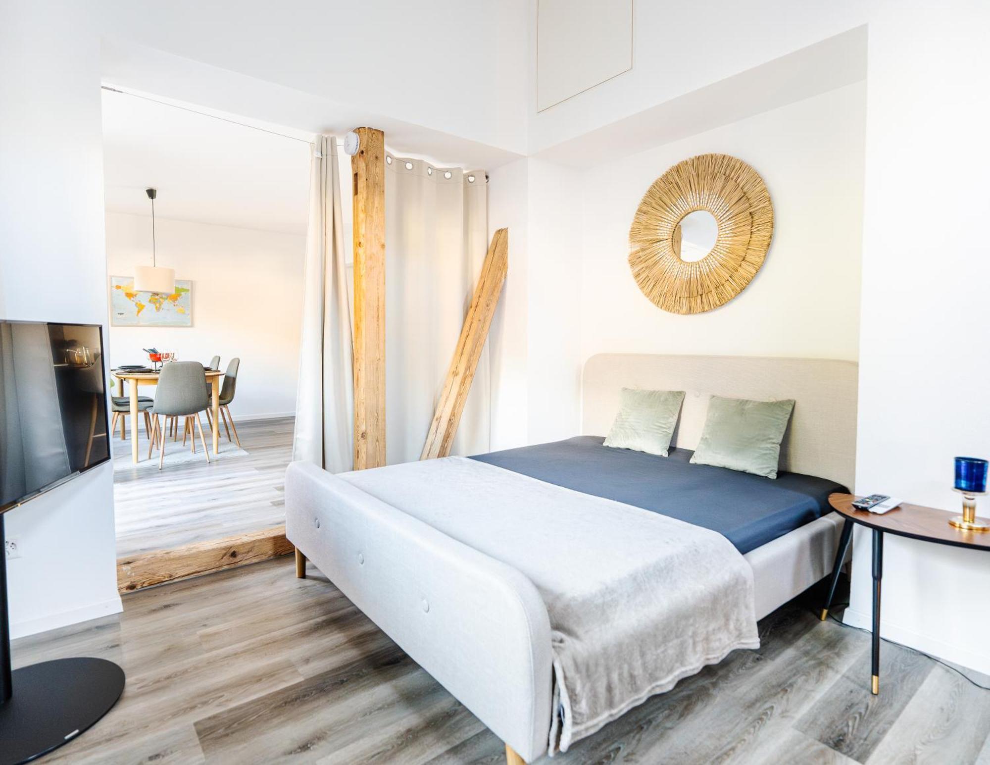 Bellevue & Classy Mountain View Apartment Кандерштег Екстер'єр фото